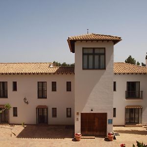 Hotel Balneario de Zújar
